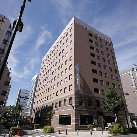 Court Hotel Shin-Yokohama Yokohama  Exterior photo