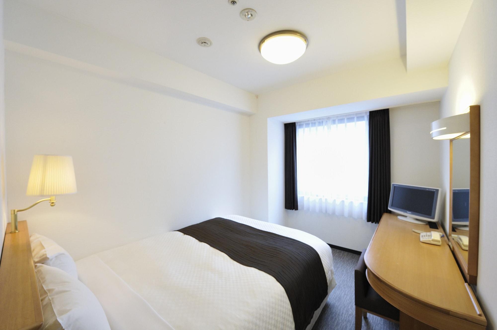 Court Hotel Shin-Yokohama Yokohama  Exterior photo