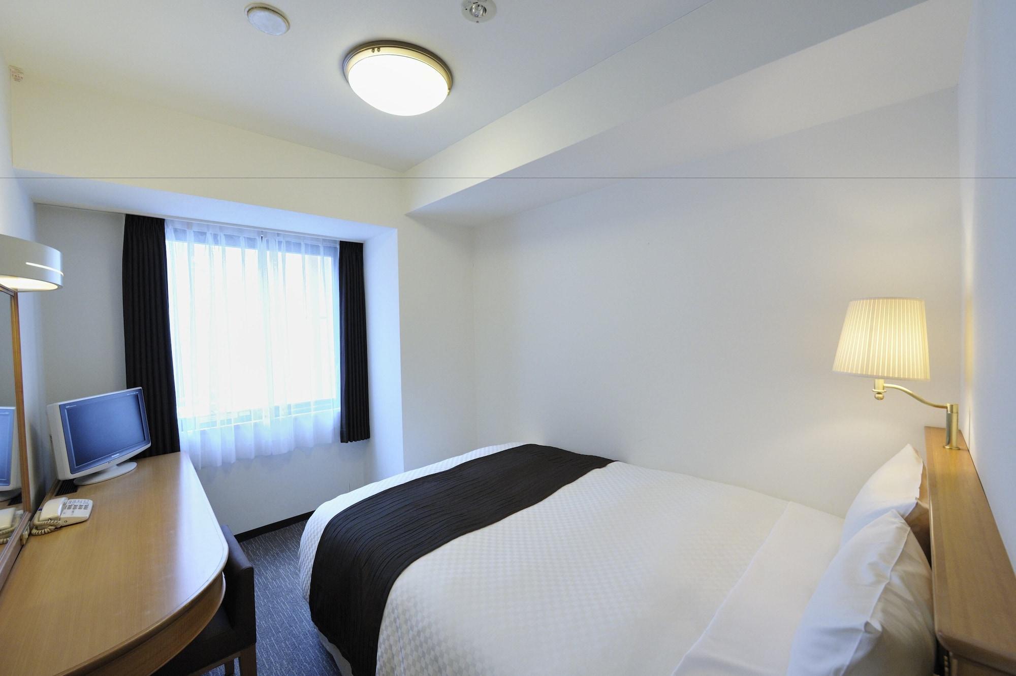 Court Hotel Shin-Yokohama Yokohama  Exterior photo